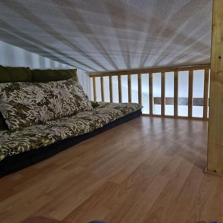 Appartement A 25 Min De La Plage Tourbes Экстерьер фото