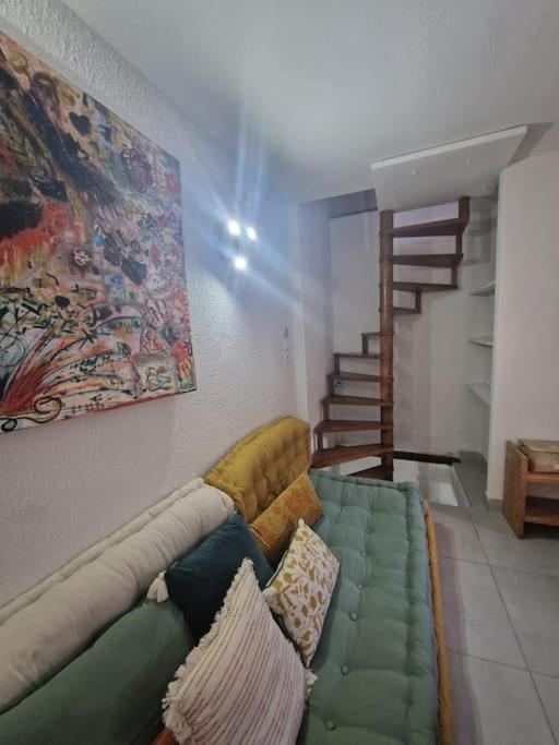 Appartement A 25 Min De La Plage Tourbes Экстерьер фото